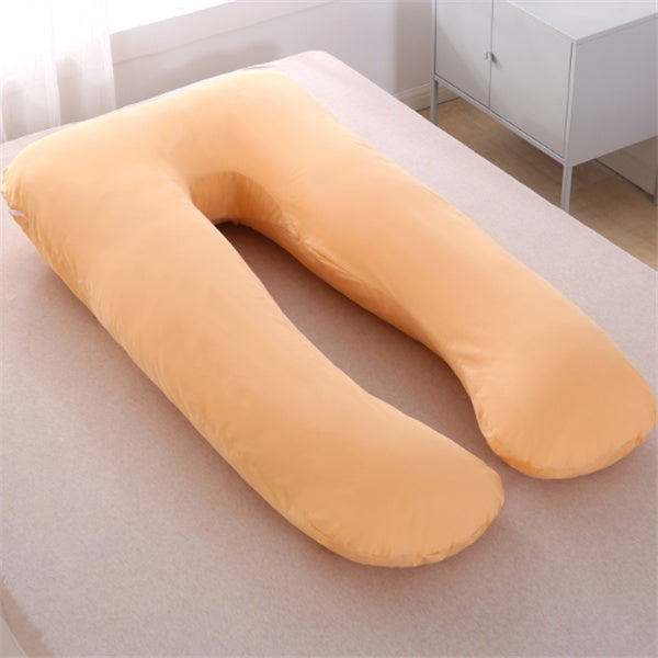 Sleeping Support Pillow For Pregnant Women | U Shape Maternity Pillows Pregnancy