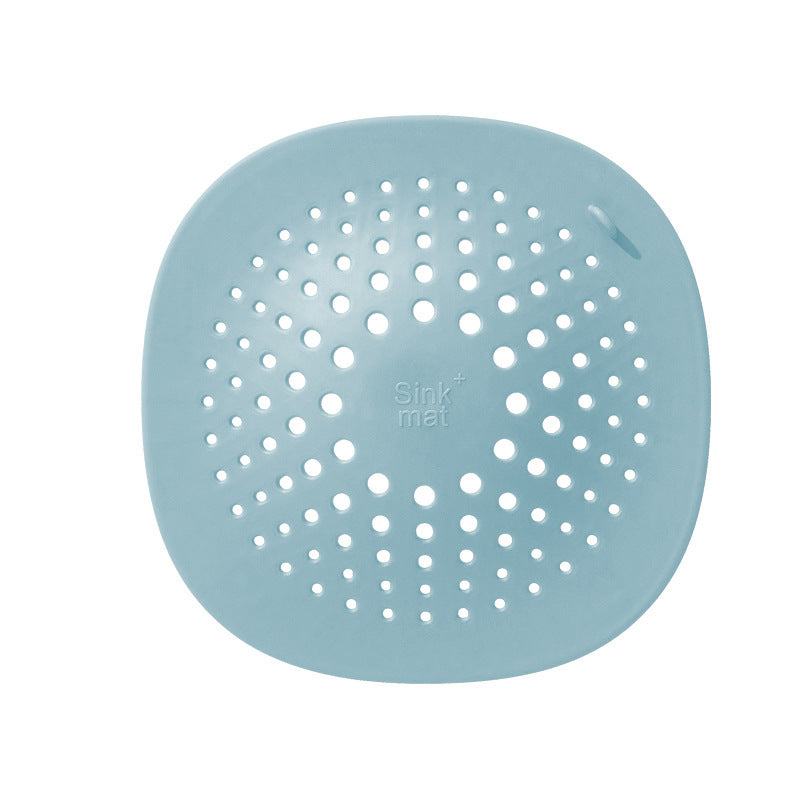 Floor Sink Drain Strainers, Hair Catcher Shower Drain Covers Protector