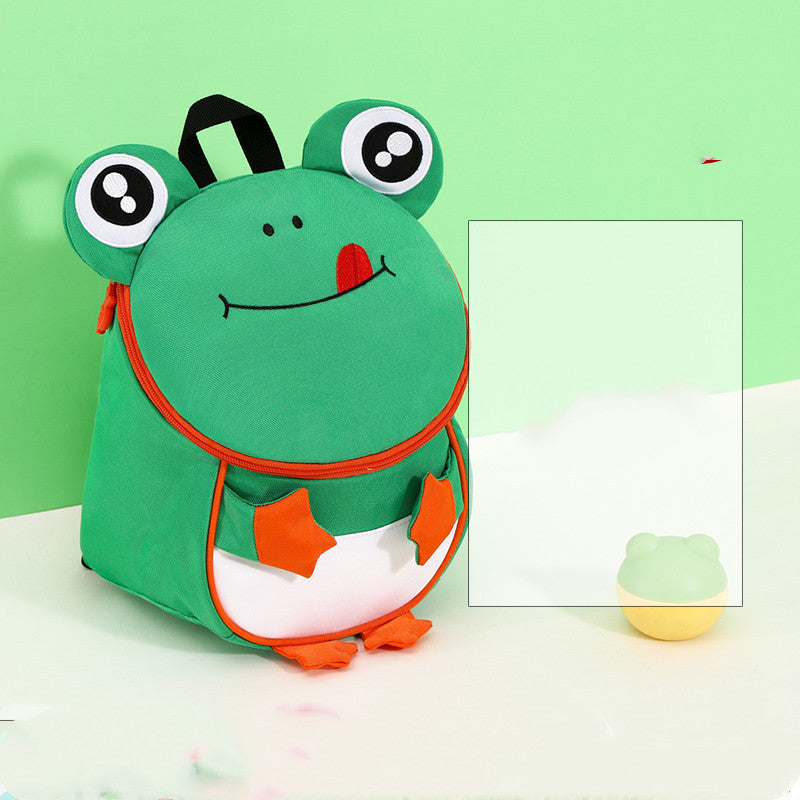 Cute Anti-lost Backpack