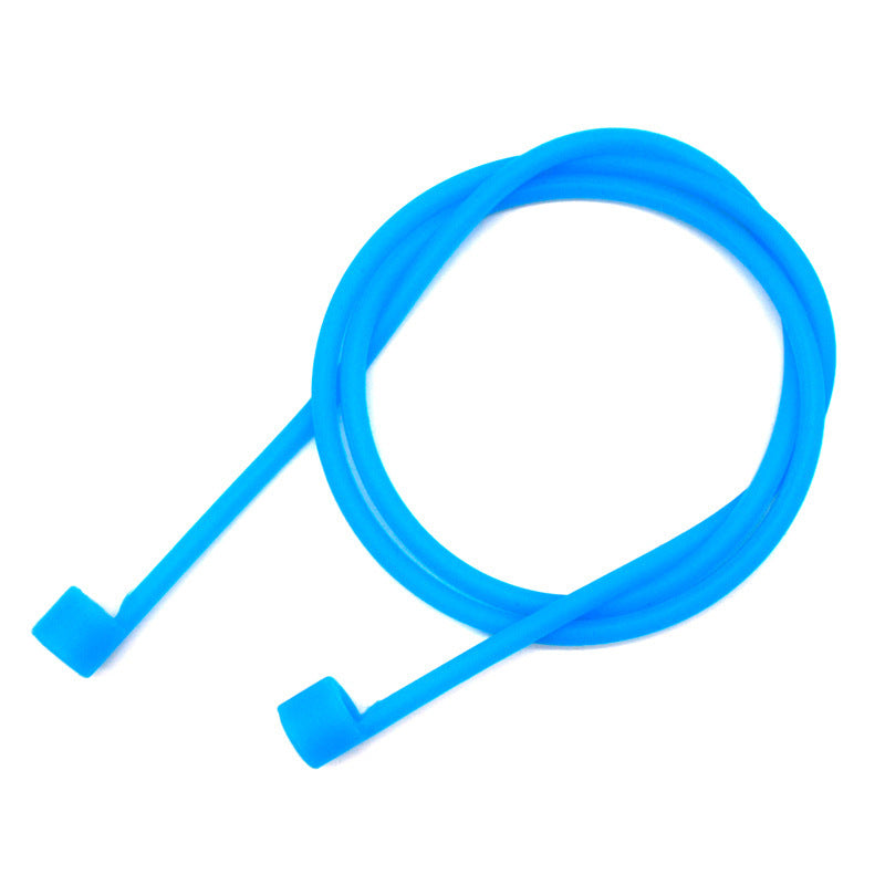 Silicone Anti-Lost-Accessory for earphones | Compatible with Apple
