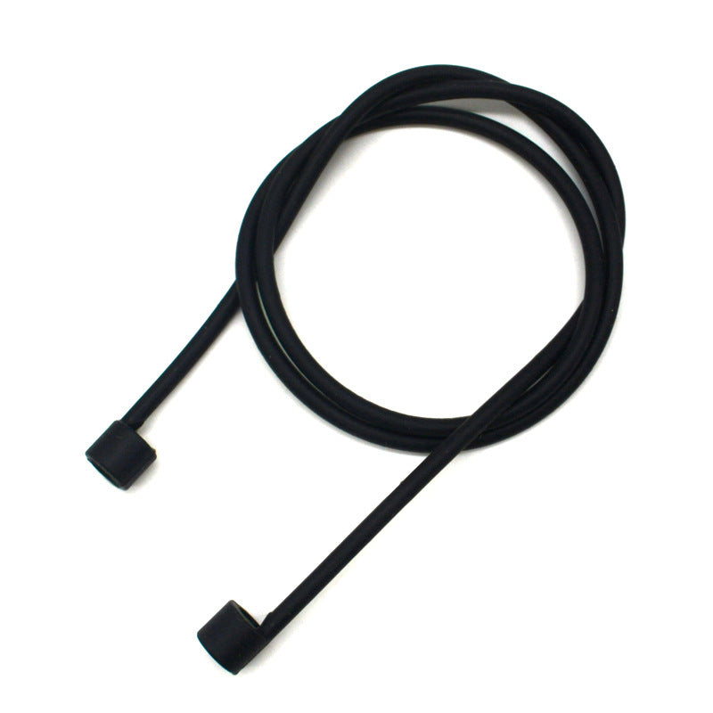 Silicone Anti-Lost-Accessory for earphones | Compatible with Apple