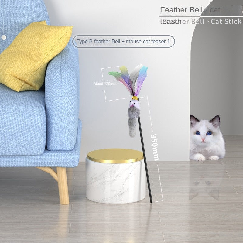 New Round Cat Scratching Board Wear-resistant Anti-scratch Claw Grinder
