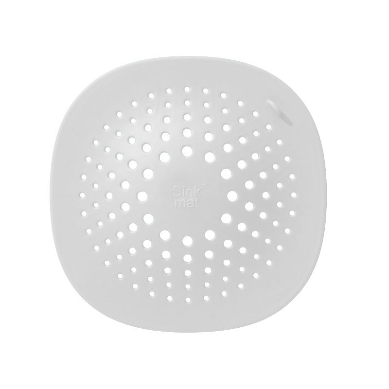 Floor Sink Drain Strainers, Hair Catcher Shower Drain Covers Protector