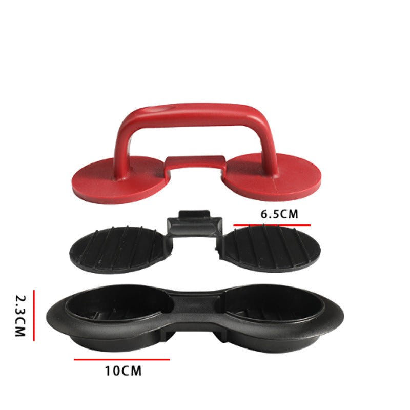 Burger Press Patty Maker - Multifunctional Round Burger Patty Press