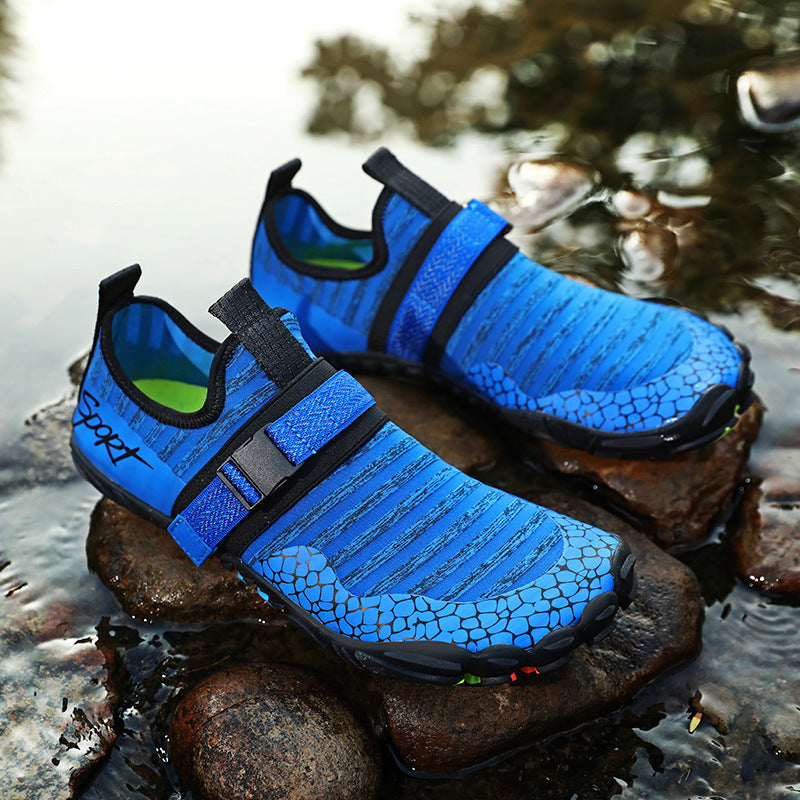 New Arrival Water Shoes for Men | Quick-Dry Sneakers