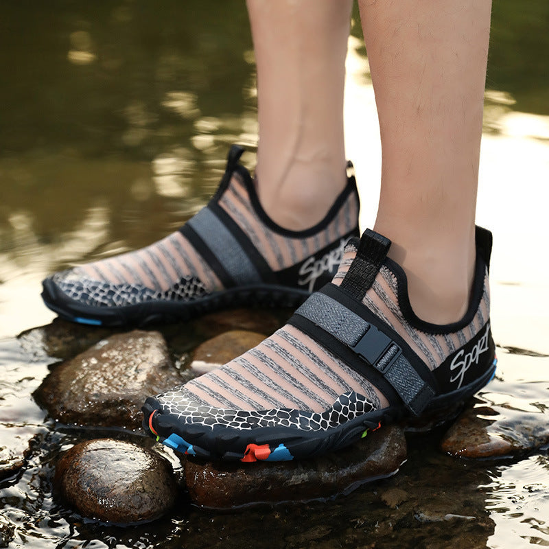 New Arrival Water Shoes for Men | Quick-Dry Sneakers