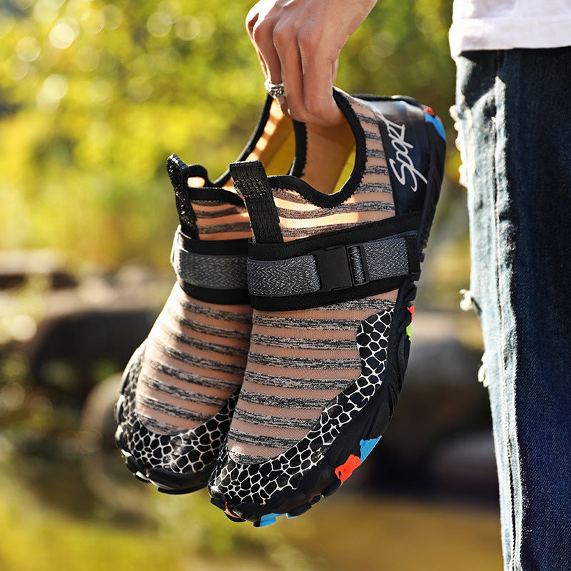 New Arrival Water Shoes for Men | Quick-Dry Sneakers