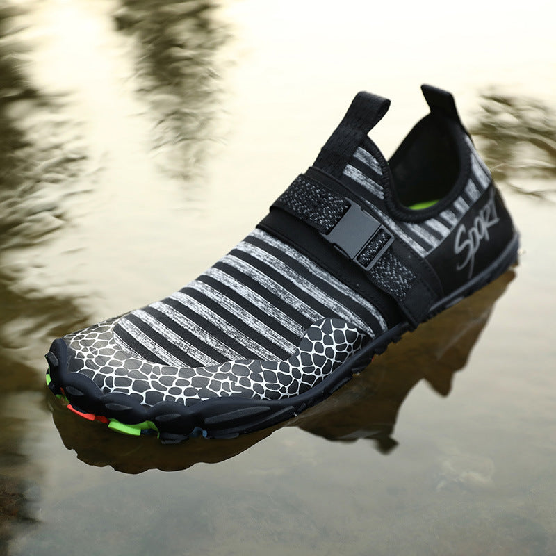 New Arrival Water Shoes for Men | Quick-Dry Sneakers