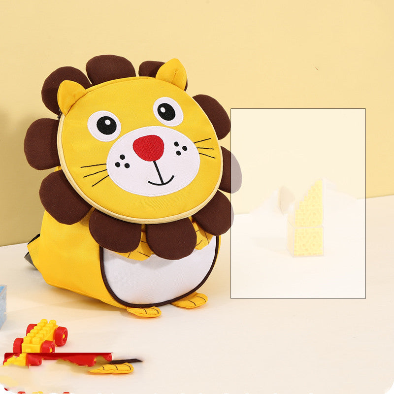 Cute Anti-lost Backpack