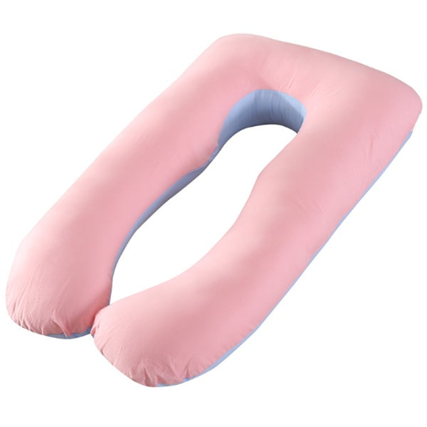 Sleeping Support Pillow For Pregnant Women | U Shape Maternity Pillows Pregnancy
