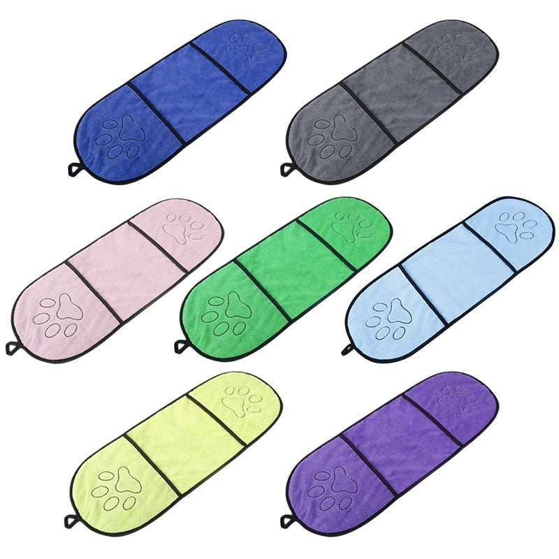 Pet Foot Clean Cup Cleaning Tool | Silicone Washing Brush Paw Washer for Cats/Dogs