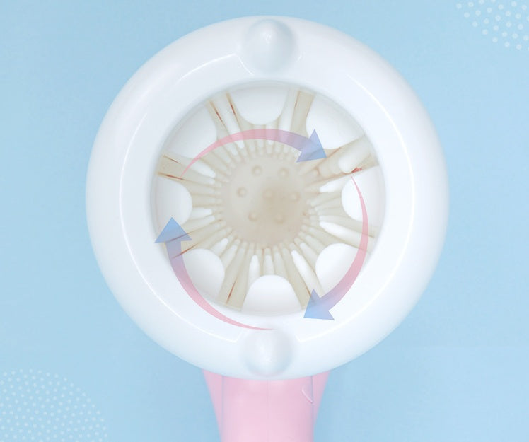 Pet Foot Clean Cup Cleaning Tool | Silicone Washing Brush Paw Washer for Cats/Dogs
