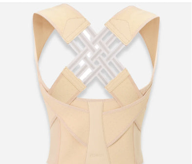 Unisex Anti-Humpback Chest Lift | Posture Corrector