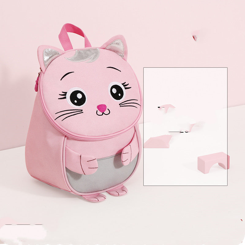 Cute Anti-lost Backpack