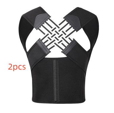 Unisex Anti-Humpback Chest Lift | Posture Corrector