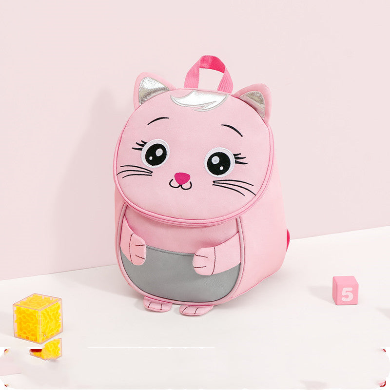 Cute Anti-lost Backpack