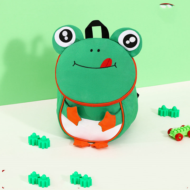 Cute Anti-lost Backpack