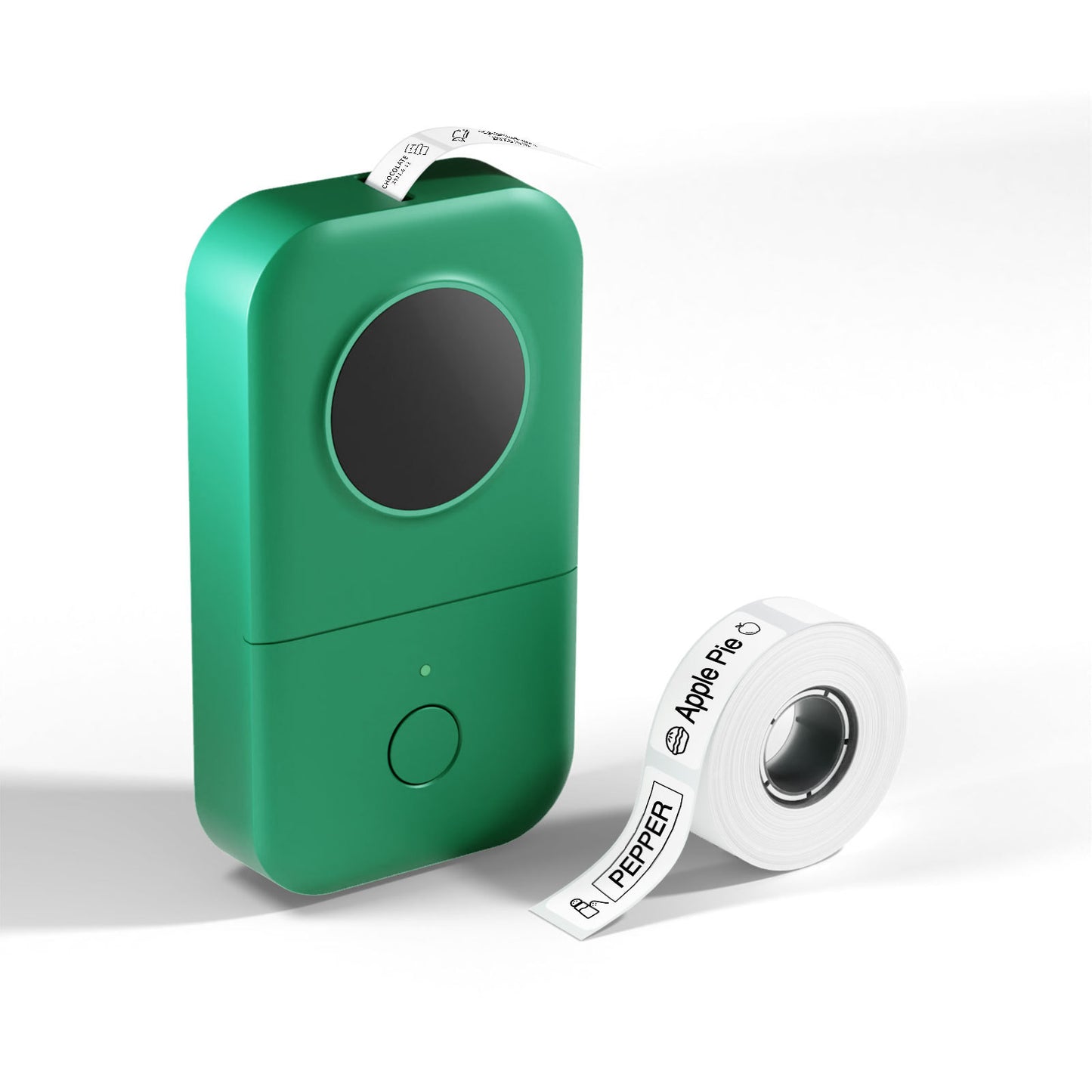 Handheld Portable D30 Thermal Label Maker Machine