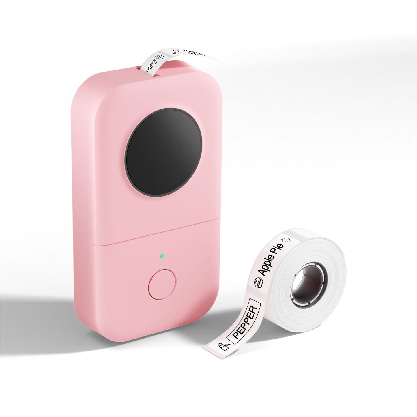 Handheld Portable D30 Thermal Label Maker Machine