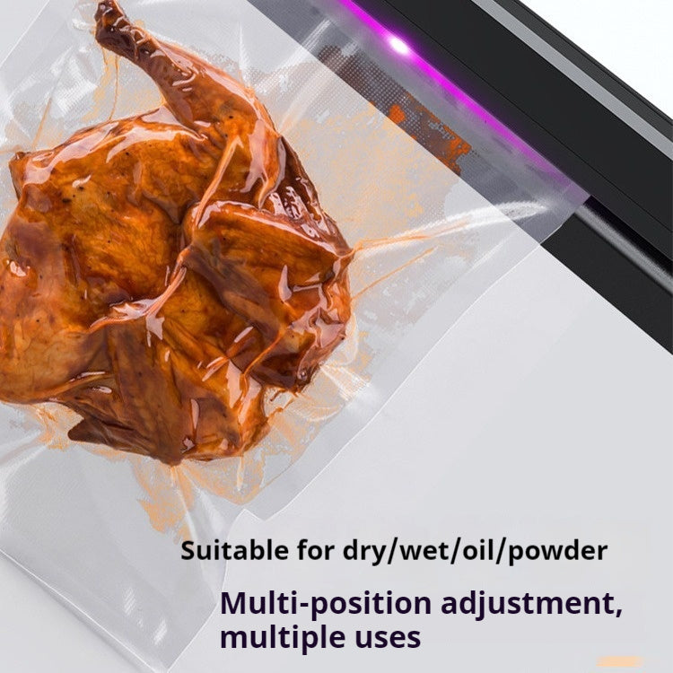 Vacuum Sealer for Food | Food Vacuum Sealer Machine
