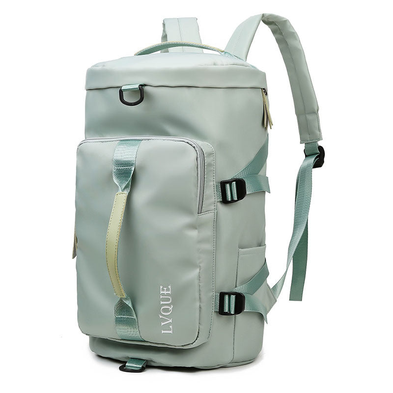 3Gym Fitness Bag Outdoor Travel Sport Excerise Fashion Casual Backpack