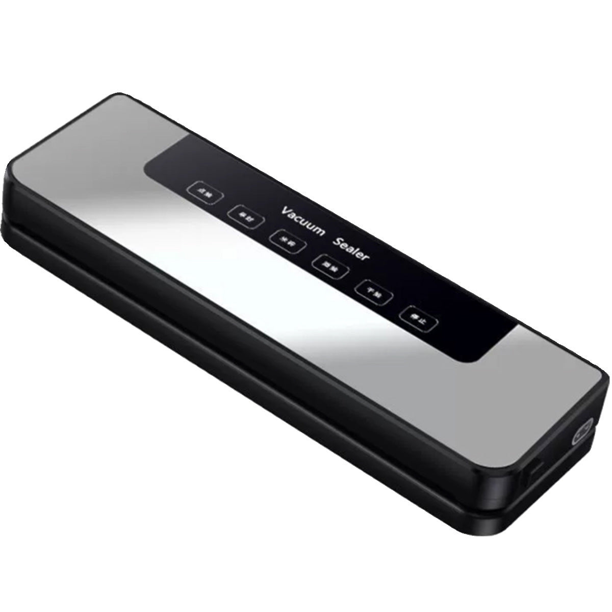 Vacuum Sealer for Food | Food Vacuum Sealer Machine
