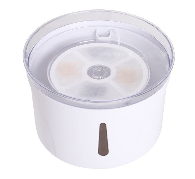 Automatic Pet Water Dispenser & Pet Water Fountain