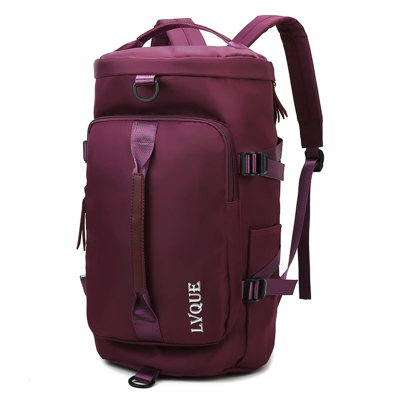 3Gym Fitness Bag Outdoor Travel Sport Excerise Fashion Casual Backpack