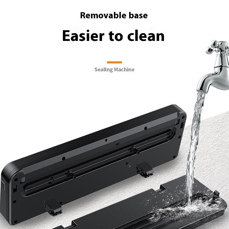 Vacuum Sealer for Food | Food Vacuum Sealer Machine