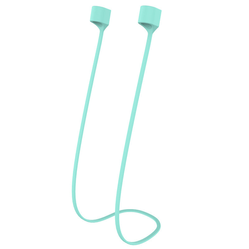 Silicone Anti-Lost-Accessory for earphones | Compatible with Apple