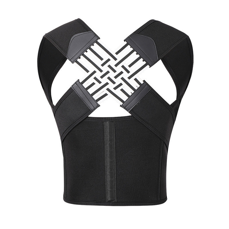 Unisex Anti-Humpback Chest Lift | Posture Corrector