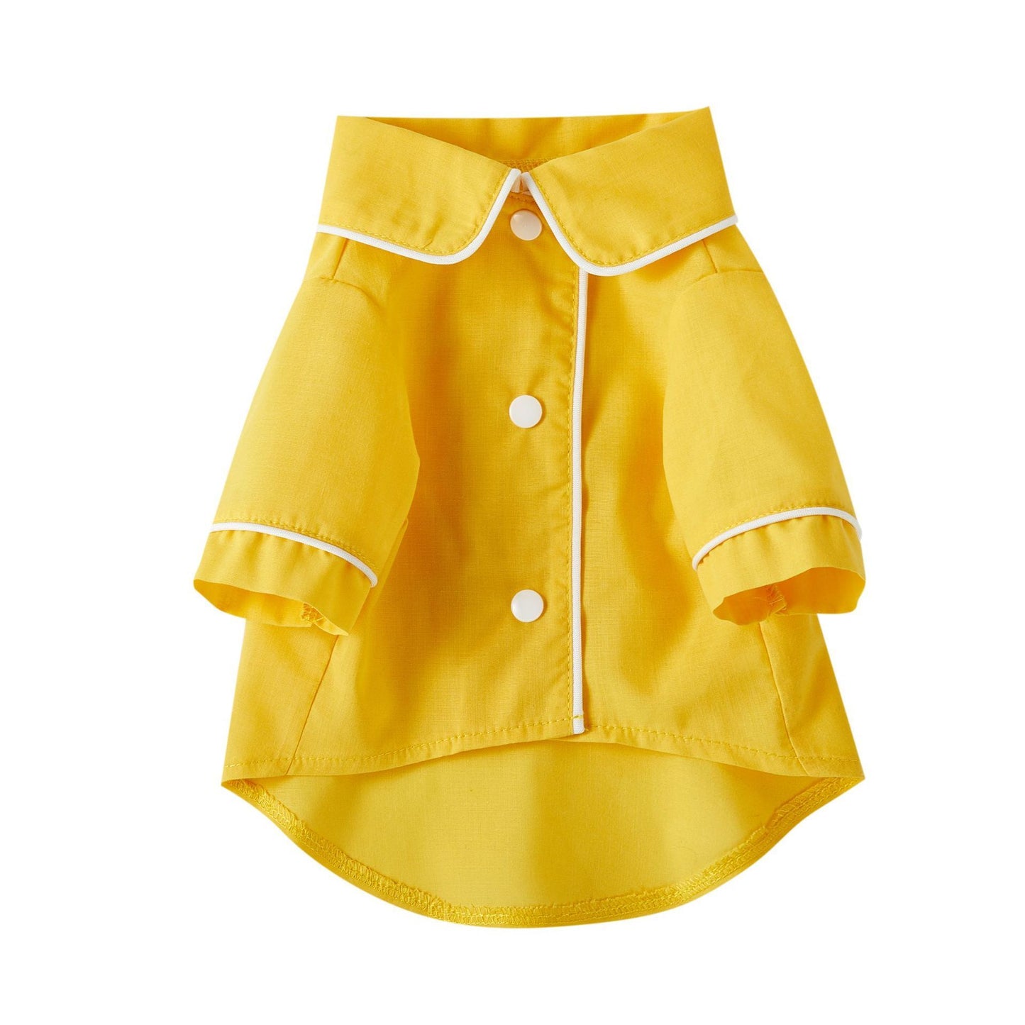 Pet Pajamas Dog Pajamas | Dog/Cat Clothing