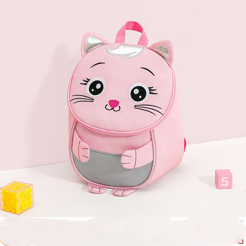 Cute Anti-lost Backpack