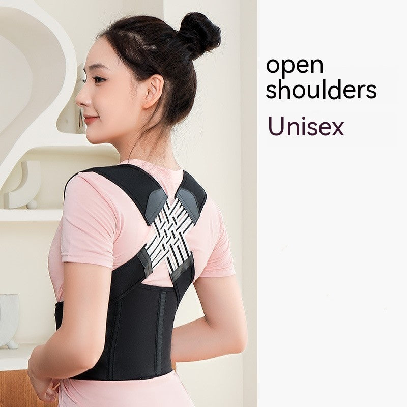 Unisex Anti-Humpback Chest Lift | Posture Corrector