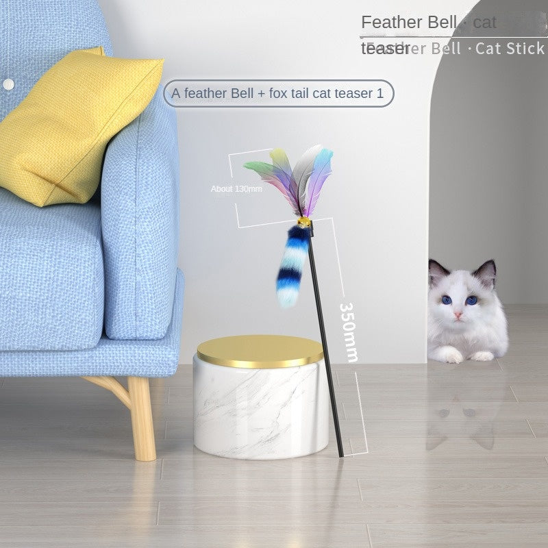 New Round Cat Scratching Board Wear-resistant Anti-scratch Claw Grinder