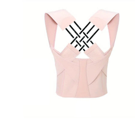 Unisex Anti-Humpback Chest Lift | Posture Corrector