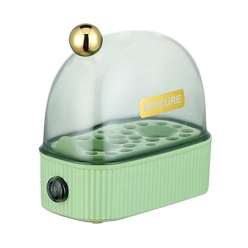 Multi Functional Breakfast Mini Egg Steamer Kitchen Gadget