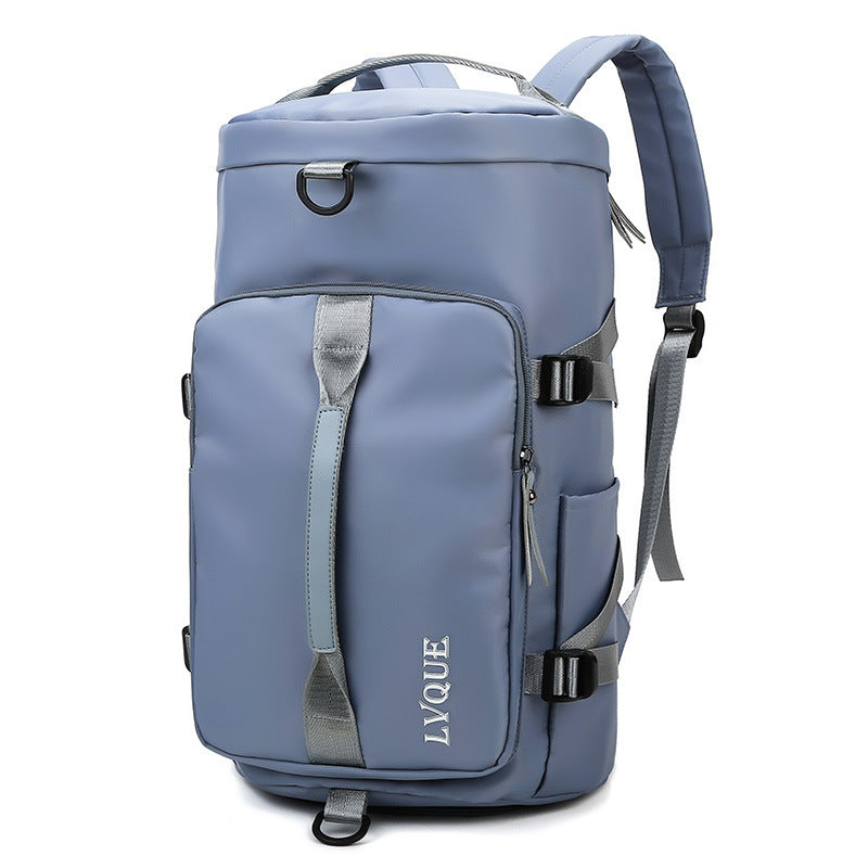 3Gym Fitness Bag Outdoor Travel Sport Excerise Fashion Casual Backpack