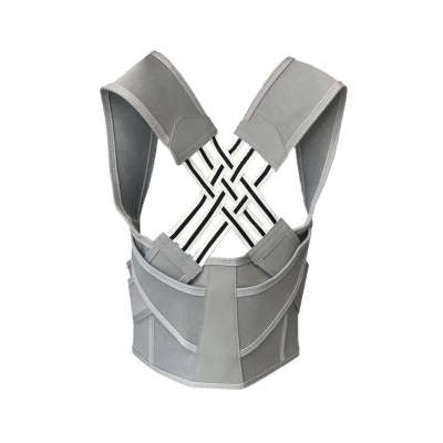 Unisex Anti-Humpback Chest Lift | Posture Corrector