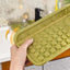 Silicone Faucet Water Draining Pad | Household Kitchen Gadgets