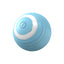 Automatic Moving Bouncing Rolling Ball Smart Cat Toy Ball Self-Moving Kitten Toy