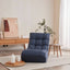Single Sofa Reclining Chair, Japanese Chair Lazy Sofa Tatami Reclining Chair