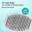 New Pet Grooming Comb