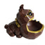 Cute Animal Wangcai Ashtray