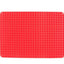 Non-Stick Silicone Pyramid Cooking Mat Baking Mat With Grid Versatile Oven BBQ Cooking Mat Heat-Resistant Mat Kitchen Tools Kitchen Gadgets