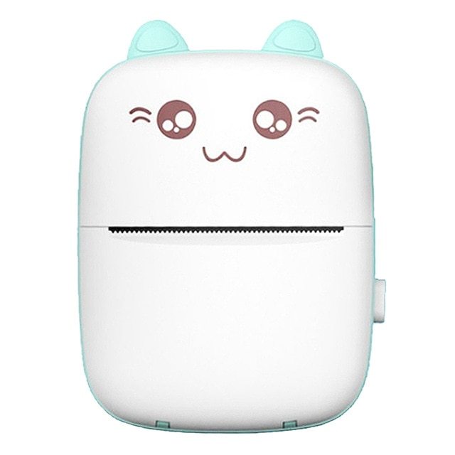 Cute Mini Thermal Printer