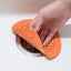Floor Sink Drain Strainers, Hair Catcher Shower Drain Covers Protector