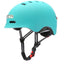 Smart Light Electric Scooter Helmet