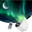 Aurora Borealis Starlight Galaxy Projector Lamp