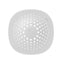 Floor Sink Drain Strainers, Hair Catcher Shower Drain Covers Protector